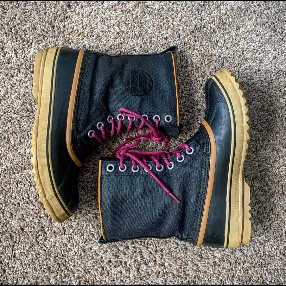 Sorel 1964 Premium CVS Boot - Size 9